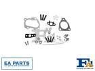 Mounting Kit, charger for TOYOTA FA1 KT770060