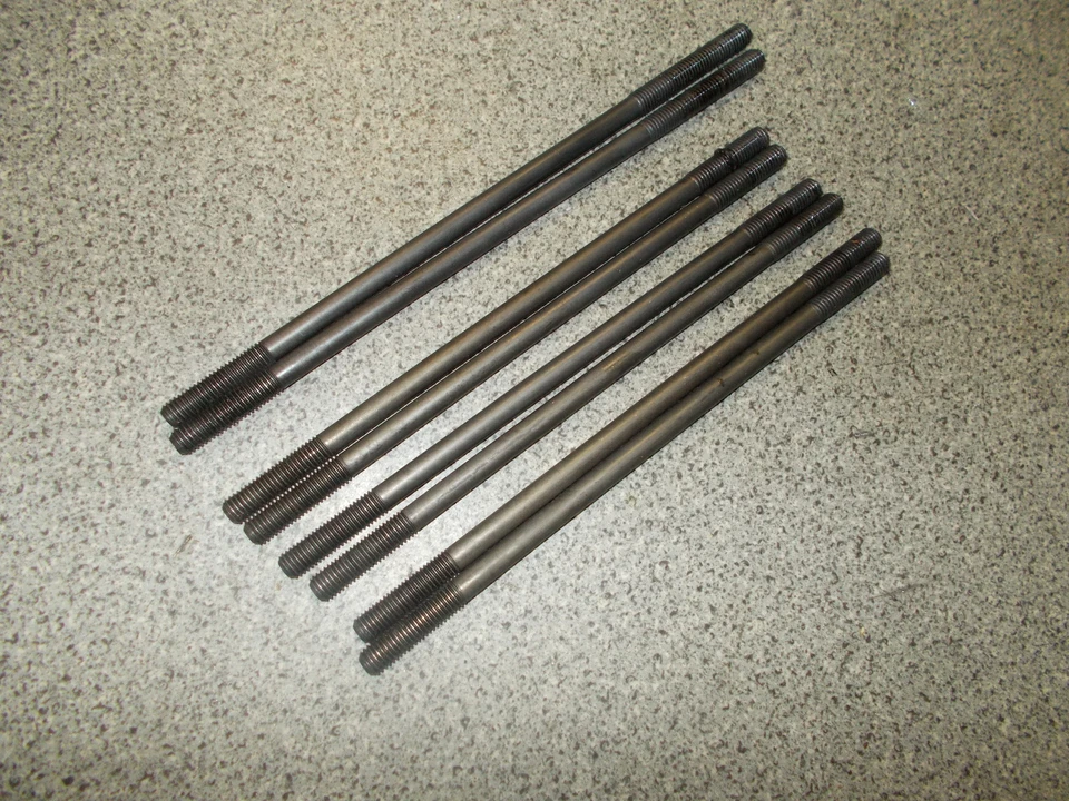 BMW R45 R65 Stehbolzen 8 St - Bild 1 von 1