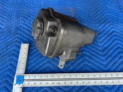 2011-2013 BMW X5 X5M E70 Expansion Coolant Overflow Tank Jug Reservoir OE#2111EM - Image 1 of 4