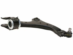 For 2016-2018 Volvo V60 Cross Country Control Arm Front Right Moog 93465MW 2017 - Picture 1 of 2