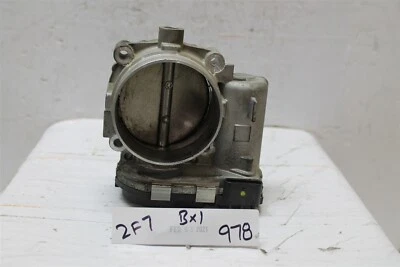 Dodge Avenger Charger 2011 carrocería del acelerador conjunto de válvula 05184349AC OEM 978 2F7-B1 Foto 1 de 4