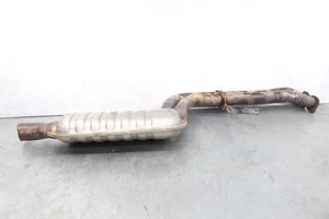 BMW E46 Z3 RESONATOR 325i 328i 1999-00-2001-02-03-04-2005 1722132 LM08 - Picture 1 of 13