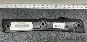 Freightliner Bumper End Cap LH/S OEM - PN# 21-26221-000 - Picture 1 of 2