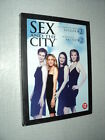 SEX AND THE CITY SAISON 2 COFFRET 3 DVD Sarah Jessica Parker
