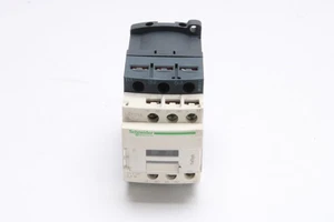Schneider Electric LC1D18 BL Contactor With Telemecanique Starter LAD4TBDL - Picture 1 of 5