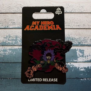 My Hero Academia Overhaul Final Form Enamel Pin - Picture 1 of 2