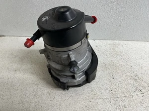 2012-2014 Hyundai Genesis Sedan Power Steering Pump - Picture 1 of 5