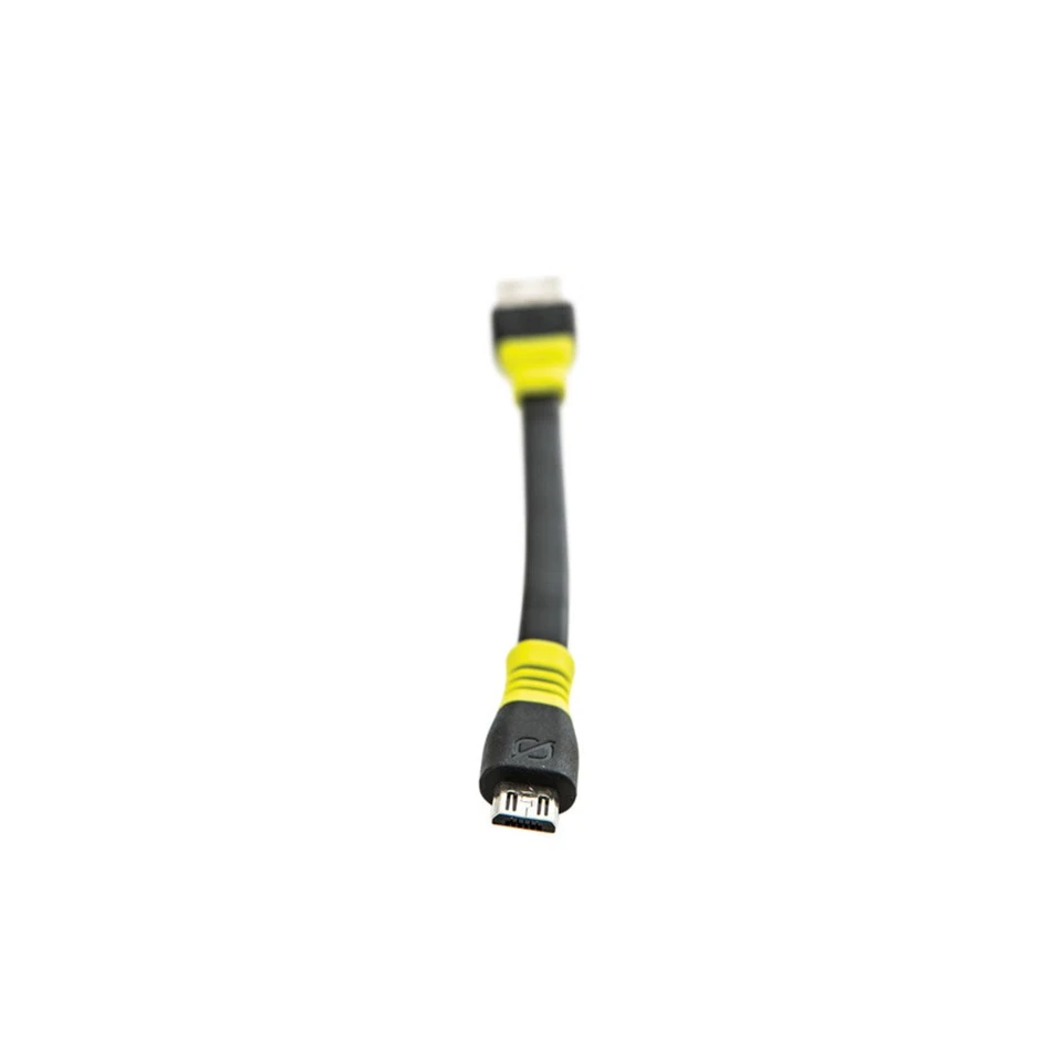 Goal Zero USB auf MicroUSB-Kabel 12cm