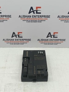 GE Fanuc IC200GBI001-LL Versamax Genius Network Interface Unit - Picture 1 of 9