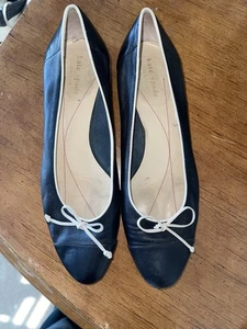 KATE SPADE NEW YORK Women's Honey Ballet Flats Size 9 - Picture 1 of 5