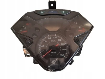 Honda Uhrenzähler 08586004 SH 300 - Bild 1 von 4