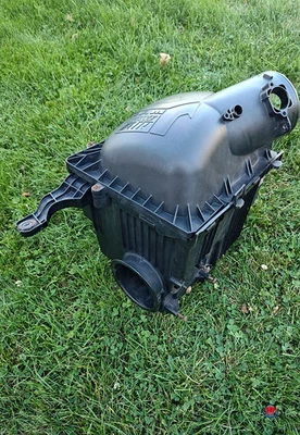 2013 - 18 RAM 2500 3500 Cummins 6.7 "активный воздух" очиститель фильтр корпус коробка  - Изображение 1 из 4