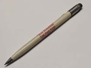 Nelson und Frycek, Geneva Nebraska Werbung Druckbleistift JA - Bild 1 von 6