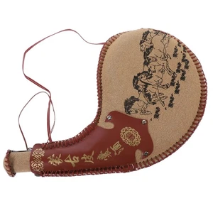 Schaf -Gallenblasenweintopf Reisen Fräulein Traditionelle Bota-Tasche - Bild 1 von 12