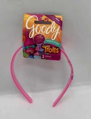 Trolls color changing headband - Image 1 of 3