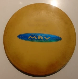 Discraft MRV Elite 170g PFN OOP Walled Lake - Picture 1 of 1