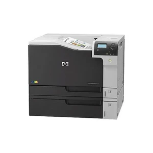 HP Colour LaserJet M750dn Printer, A3 A4, Just 1300 Pages, NEARLYNEW! WARRANTY - Picture 1 of 6
