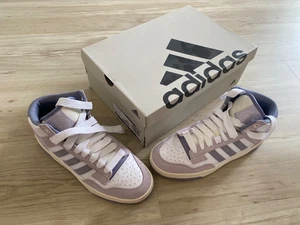 ADIDAS Rapid Court Mid W 8 40 6,5 Basketball Sneaker Sportschuhe - Bild 1 von 11