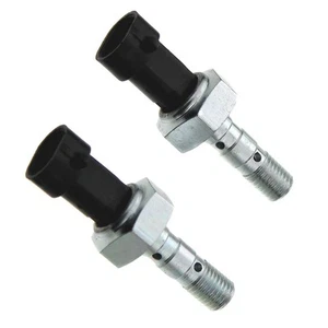 Replacement Brake Pressure Switch for Polaris - 2 Pack OEM 4014262, 4081117 - Picture 1 of 5