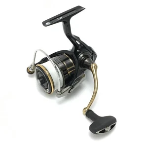 DAIWA 19 Ballistic LT2500S-XH Spinning Reel Slightly Used JP - Picture 1 of 10