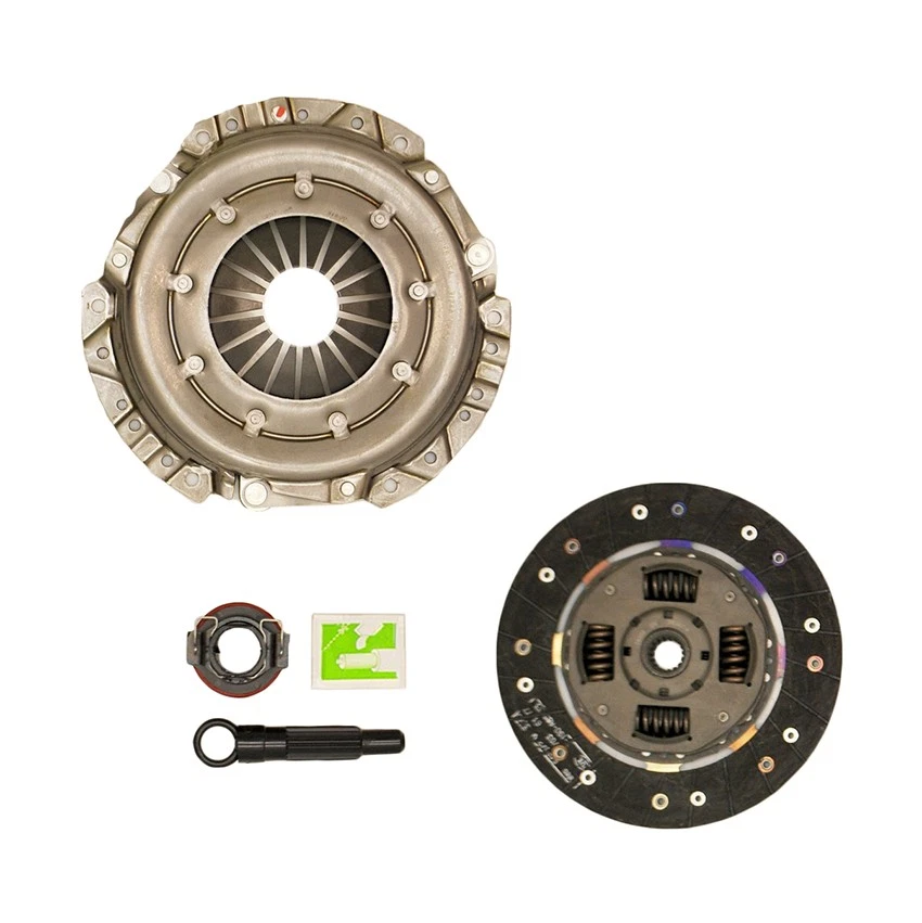 CLUTCH KIT FOR DODGE DAYTONA 2.2L 1992-1993 2.5L 3.0L 1991-93 52281401 - Image 1 of 2