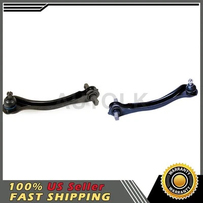 Brazos de control Mevotech para Honda Accord 1990 1991 1992 1993 1994 1995 1996 1997 Foto 1 de 4
