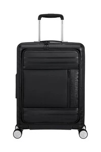Bagaglio a mano American Tourister MC4009002 Onyx black - Imagen 1 de 13