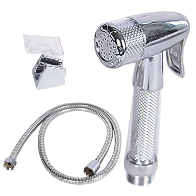 Bidet Hygienedusche Intimdusche Handbrause Wasserhahn Spraybrause SN(brause077) - Bild 1 von 4