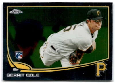 Tarjeta de fútbol americano de novato 2008 Topps Platinum #210 TRENT COLE RC  Foto 1 de 2