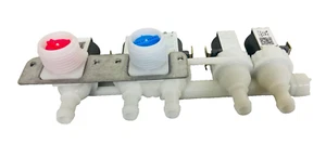 GE Wasserventil WH23X29553 - Bild 1 von 2