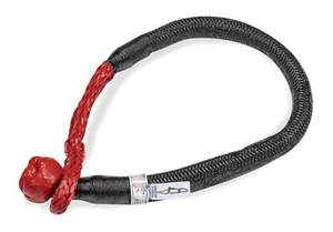 FACTOR 55 00570 EXTREME DUTY SOFT SHACKLE 5/8'X18' - Picture 1 of 1
