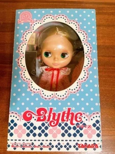 Neo Blythe doll Honey Bunny Once More TAKARA Fashion Doll 2006 Unopened Japan - Picture 1 of 8