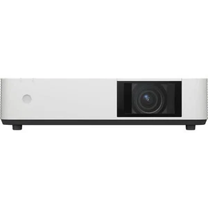 Bundled VPL-PHZ10 5000-Lumen WUXGA Projector with Two 6ft HDMI Cables - Picture 1 of 3