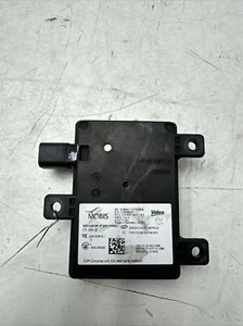 KIA OPTIMA D495850001 REAR BLIND SPOT RADAR MONITOR  SENSOR OEM LEFT - Picture 1 of 8