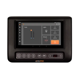BMPRO RVMASTER CONTROLLER - SPARE PART- RVMC201B - Picture 1 of 3