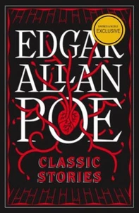 Edgar Allan Poe Classic Stories - Softcover (Vinyl) 2018 - NEAR MINT - Imagen 1 de 1