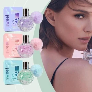 ICE FAIRY Floral and Fruity Fragrance Eau De Toilette Women's Perfume 50ml - Picture 1 of 17