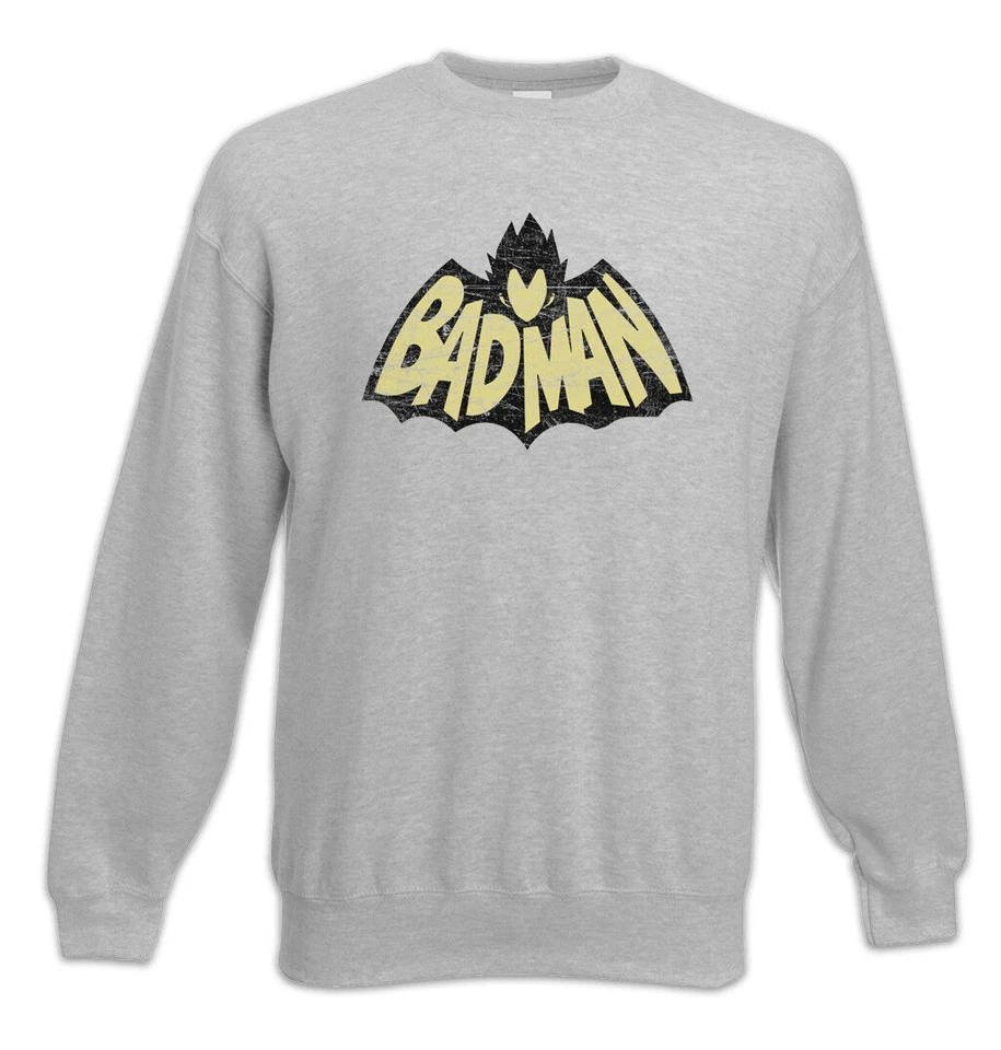 Pull sweat Vegeta Bad Bad Dragon Fun Man Ball Son Super Goku Saiyan - Photo 1/1