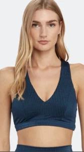 Lanston Sports Vim Sports Bra Size L - Picture 1 of 3