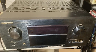 Marantz  SR7500 7.1 Channel THX 735 WATTS RMS for parts or repair W/Low Shipping - Image 1 of 4