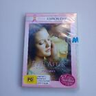 Ever After: A Cinderella Story DVD Region 4 New Sealed Fairytale Free Postage