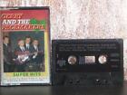 GERRY AND THE PACEMAKERS Super Hits -- MC Kassette EVERGREEN 2690944 