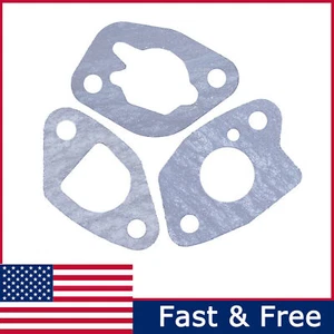 Guarnizione Carburatore Carby adatta a Generatore Motore HONDA GX160 GX200 168F 5,5HP 6,5HP - Foto 1 di 6