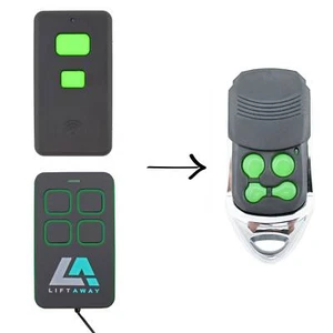 Liftaway LA232 Compatible Remote - Picture 1 of 6