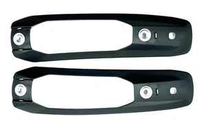 Union Snowboard Bindings - Ultra / Hex Grip TS 1.0, 2.0, 4.0 Toe Strap Set - M/L - Picture 1 of 25