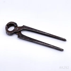 Vintage KNIPEX Pincers Pliers Made IN Germany (21,5 CM) - Picture 1 of 9