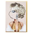 Many Occasion Marilyn Monroe Wobbly Nose Greeting Card