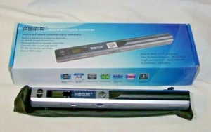 MSRM Wand Portable Scanner - Afbeelding 1 van 1