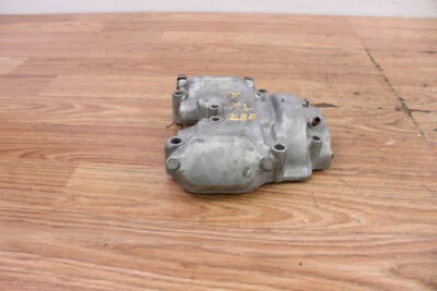 Honda XL250 XL 250 1975 cubierta de válvula/cubierta de culata Foto 1 de 4