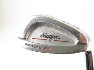 Ben Hogan Edge Forged GS Ft.Worth Equalizer Wedge w/ Steel Rifle 6.5 Extra Stiff - Picture 1 of 9